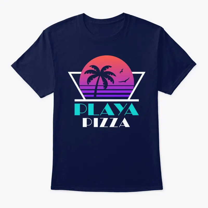 Playa Retro