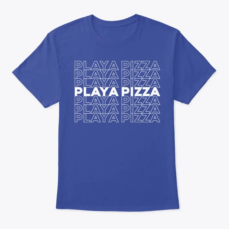 Pop Playa Pizza 