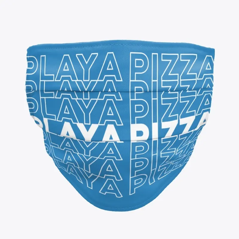 Pop Playa Pizza 