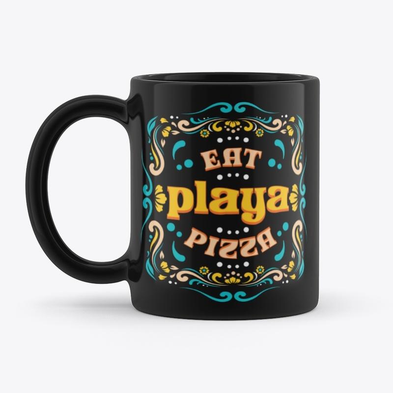 Color Playa Pizza