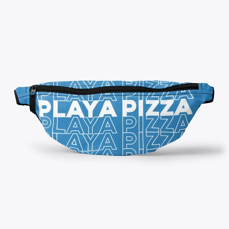 Pop Playa Pizza 