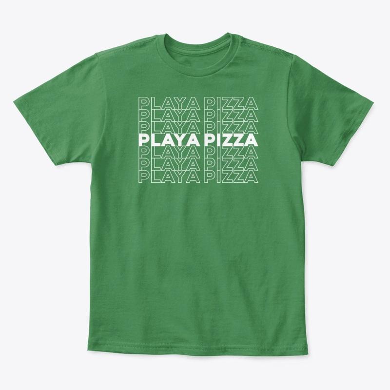 Pop Playa Pizza 