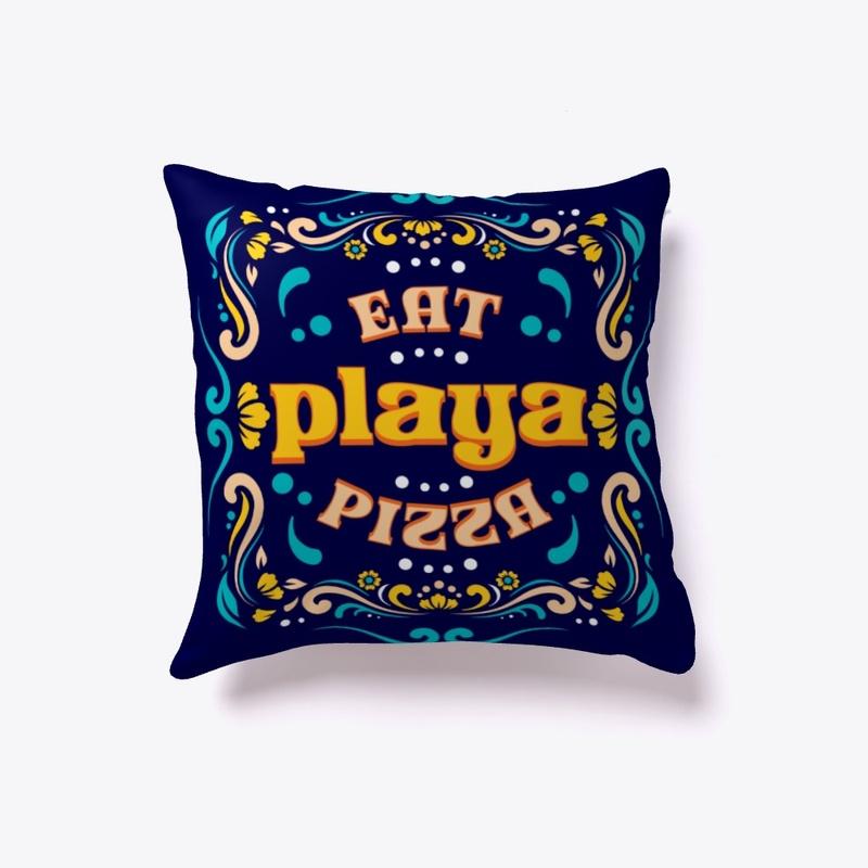 Color Playa Pizza