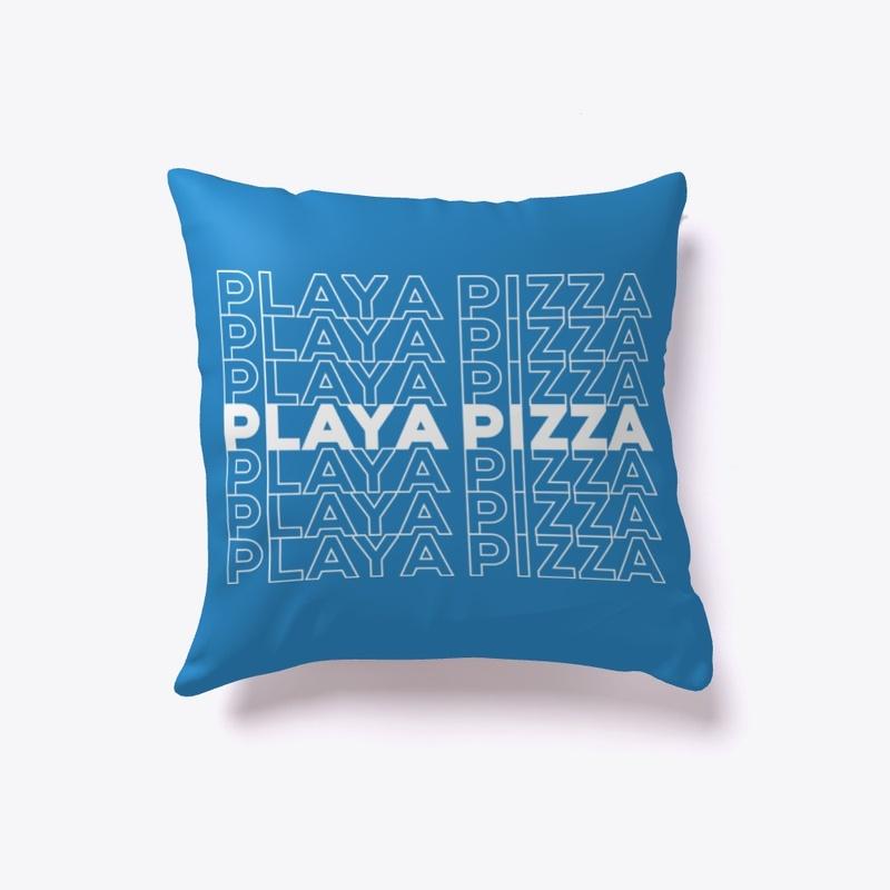 Pop Playa Pizza 