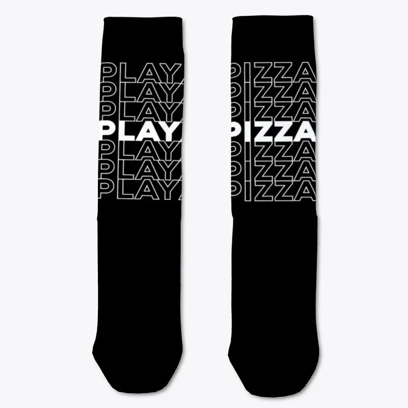 Pop Playa Pizza 