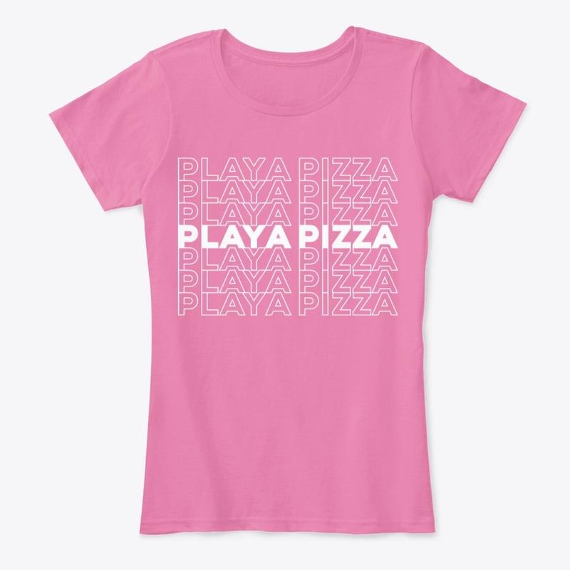 Pop Playa Pizza 